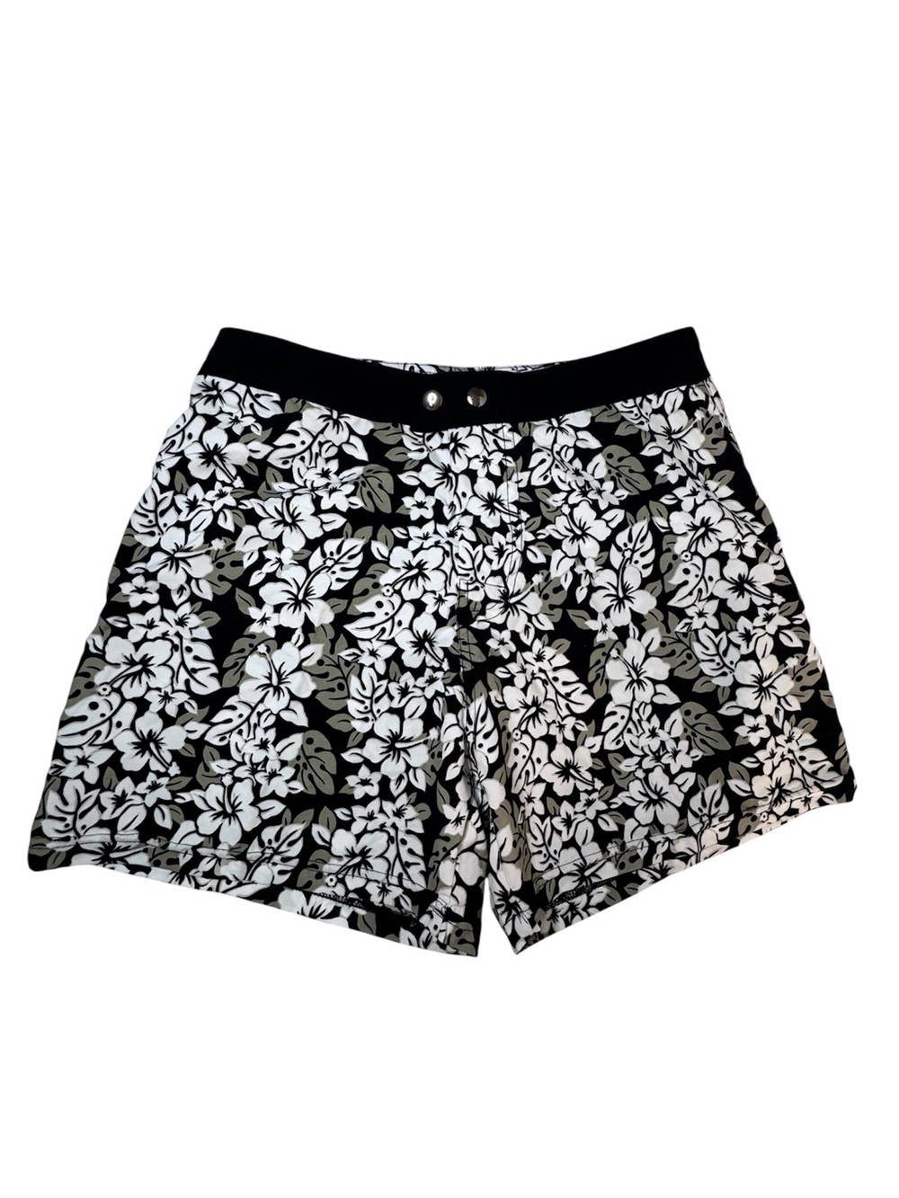 LASC Floral Swim